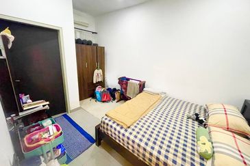 Serenia Adiva @ Serenia City