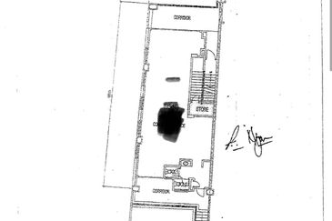 Endlot 4 Storey Diplomatic Enclave Presint 15 Putrajaya For Sale