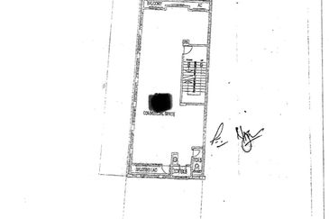 Endlot 4 Storey Diplomatic Enclave Presint 15 Putrajaya For Sale