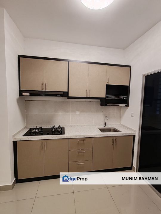 Apartment Acacia Residence @ Salak Perdana Sepang For Rent, Selangor, Sepang