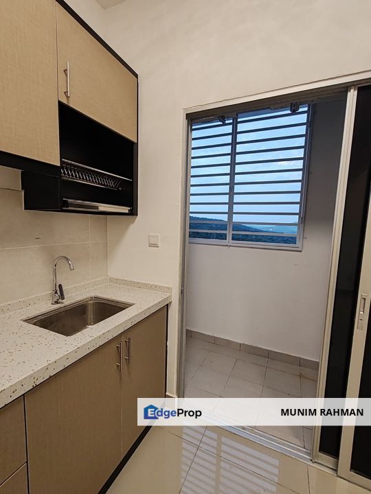 Apartment Acacia Residence @ Salak Perdana Sepang For Rent, Selangor, Sepang
