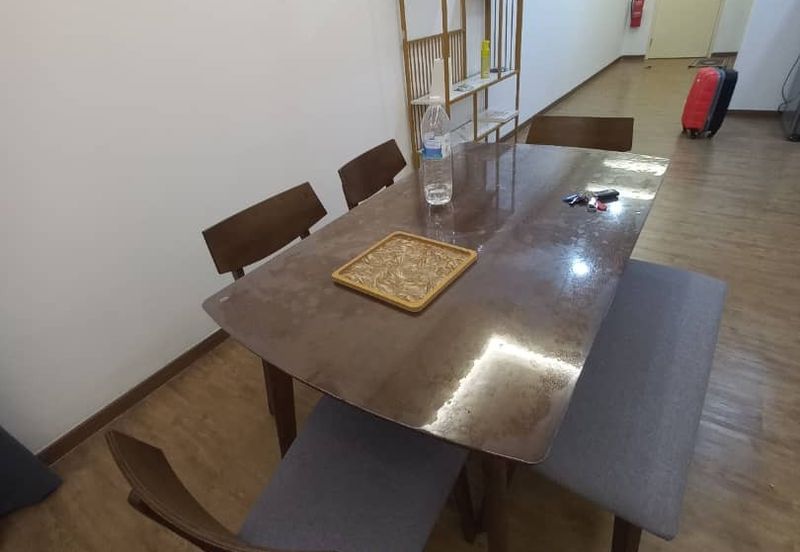 Lakefront Homes Cyber 11 Cyberjaya For Rent