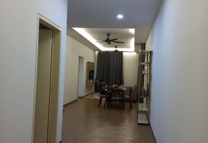 Lakefront Homes Cyber 11 Cyberjaya For Rent