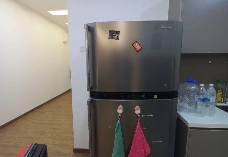 Lakefront Homes Cyber 11 Cyberjaya For Rent