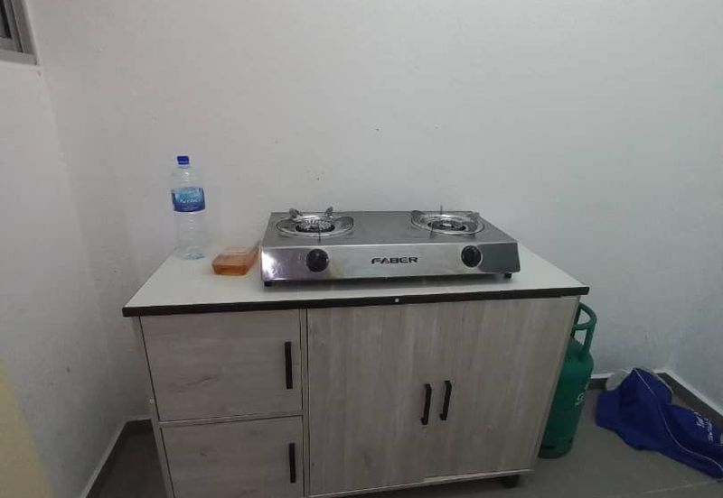 Lakefront Homes Cyber 11 Cyberjaya For Rent