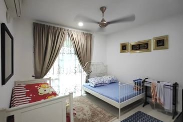 Setia Marina 2, Setia Eco Glades