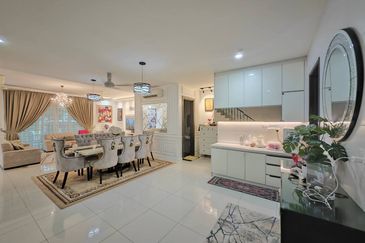 Setia Marina 2, Setia Eco Glades