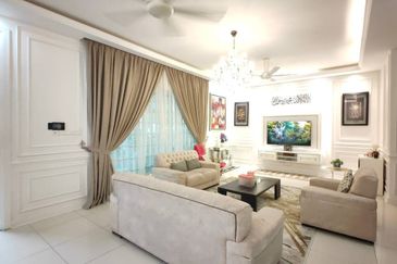 Setia Marina 2, Setia Eco Glades