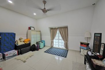 Setia Marina 2, Setia Eco Glades