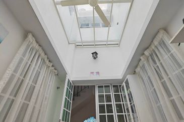 Setia Marina 2, Setia Eco Glades