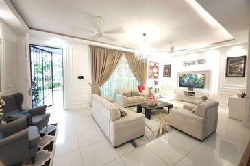 Setia Marina 2, Setia Eco Glades