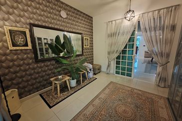 Setia Marina 2, Setia Eco Glades