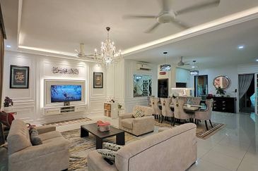 Setia Marina 2, Setia Eco Glades