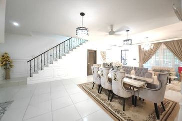 Setia Marina 2, Setia Eco Glades