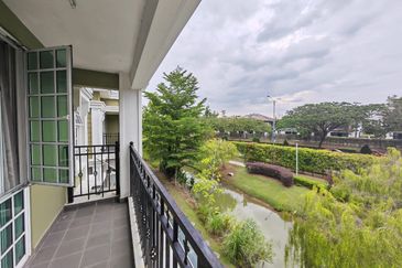 Setia Marina 2, Setia Eco Glades