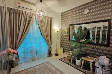 Setia Marina 2, Setia Eco Glades