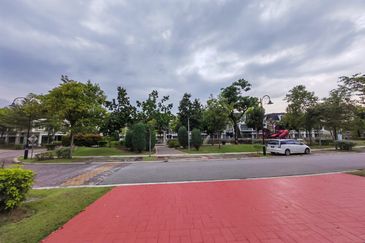 Setia Marina 2, Setia Eco Glades