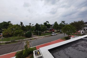 Setia Marina 2, Setia Eco Glades