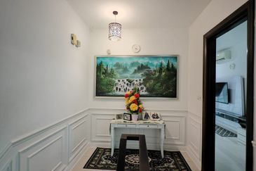 Setia Marina 2, Setia Eco Glades