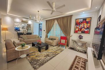 Setia Marina 2, Setia Eco Glades