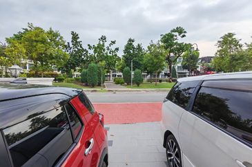 Setia Marina 2, Setia Eco Glades