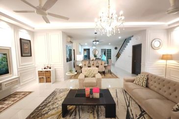 Setia Marina 2, Setia Eco Glades