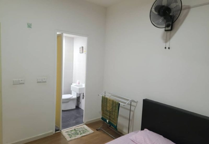 Cerrado @ Southville City