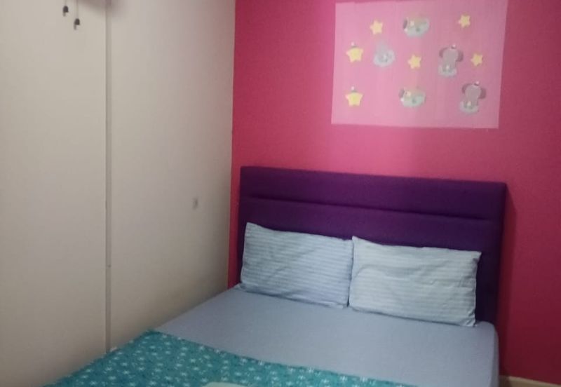 Cerrado @ Southville City