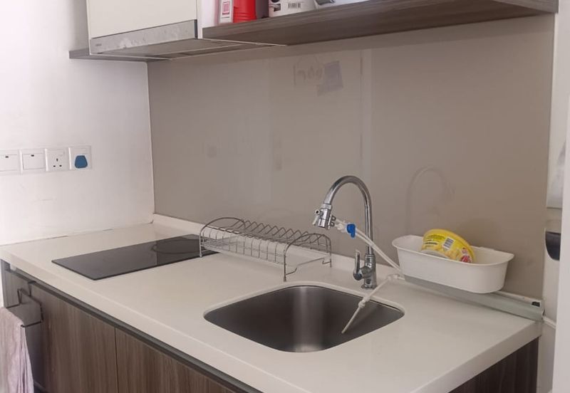 Cerrado @ Southville City