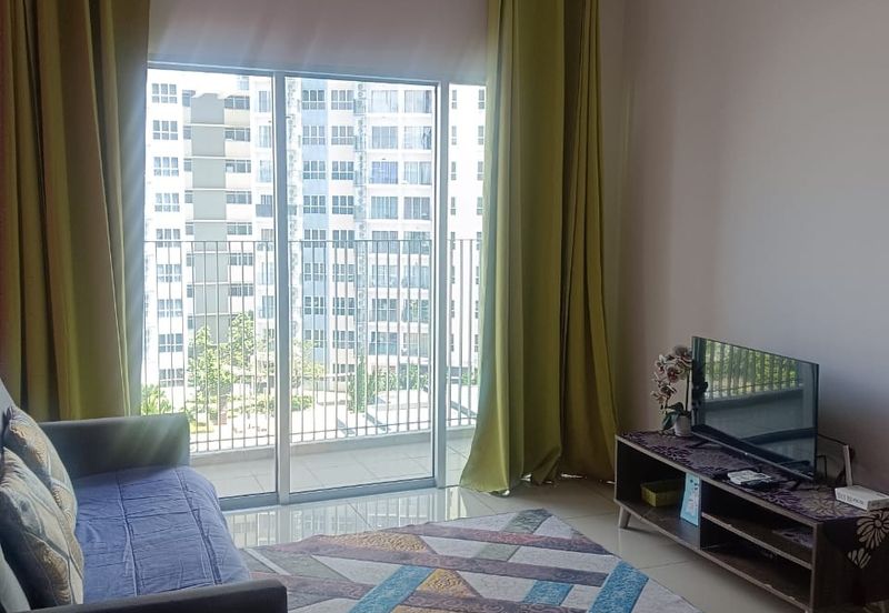 Cerrado @ Southville City