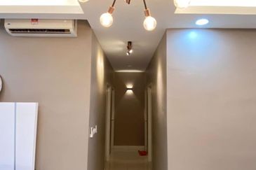 Savanna Executive Suites @ Southville City