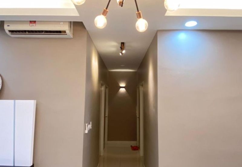 Savanna Executive Suites @ Southville City