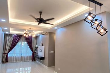 Savanna Executive Suites @ Southville City