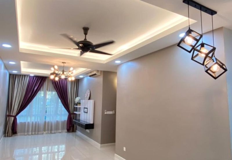 Savanna Executive Suites @ Southville City