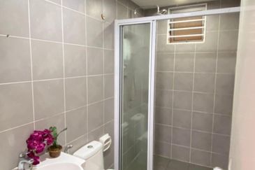 Savanna Executive Suites @ Southville City