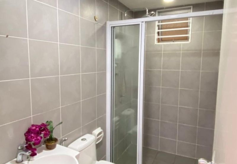 Savanna Executive Suites @ Southville City