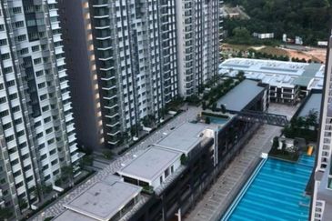 Savanna Executive Suites @ Southville City