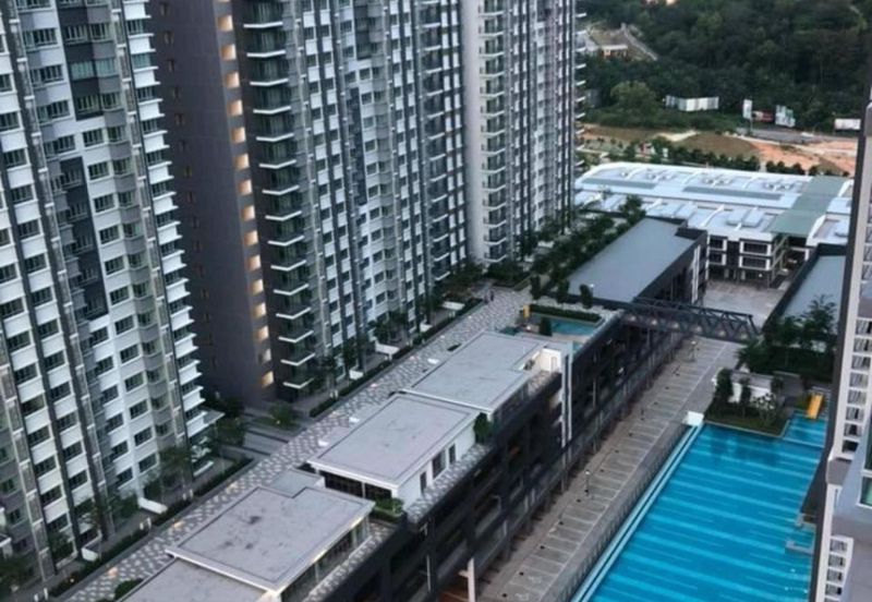 Savanna Executive Suites @ Southville City