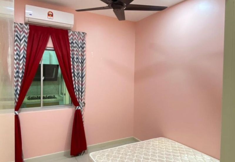 Savanna Executive Suites @ Southville City