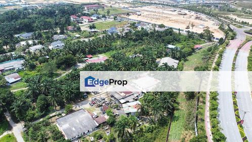 Agricultural Land in Kampung Ampar Tenang,Dengkil For Sale, Selangor, Dengkil