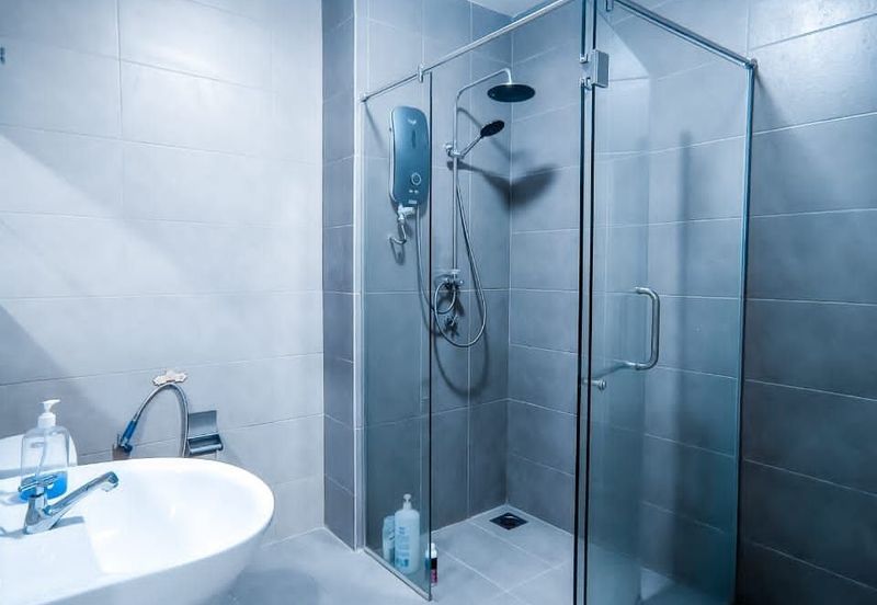 Mutiara Ville @ Cyberjaya