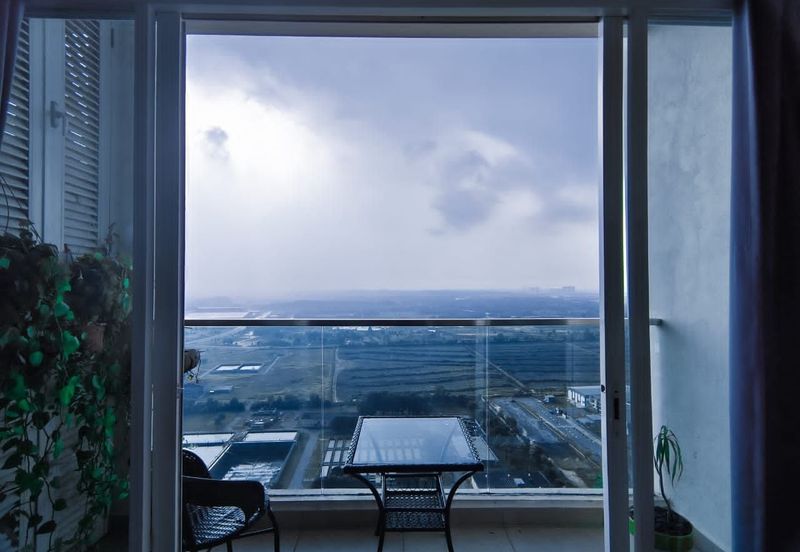 Mutiara Ville @ Cyberjaya