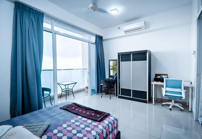 Mutiara Ville @ Cyberjaya