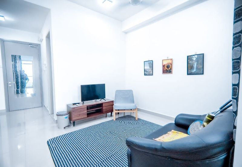 Mutiara Ville @ Cyberjaya