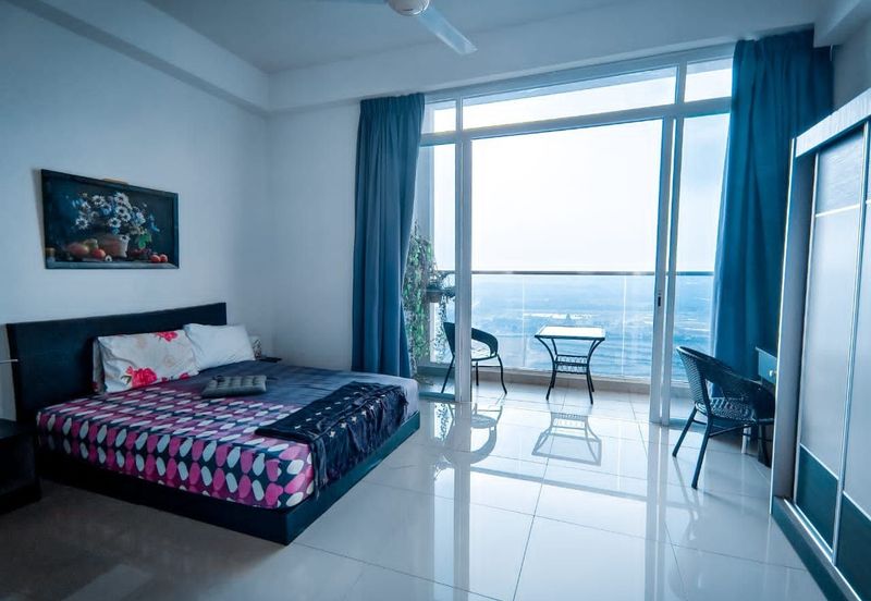 Mutiara Ville @ Cyberjaya