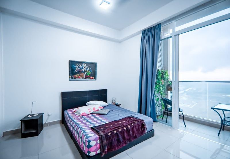 Mutiara Ville @ Cyberjaya