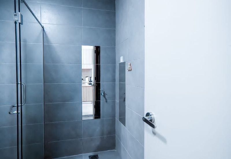 Mutiara Ville @ Cyberjaya