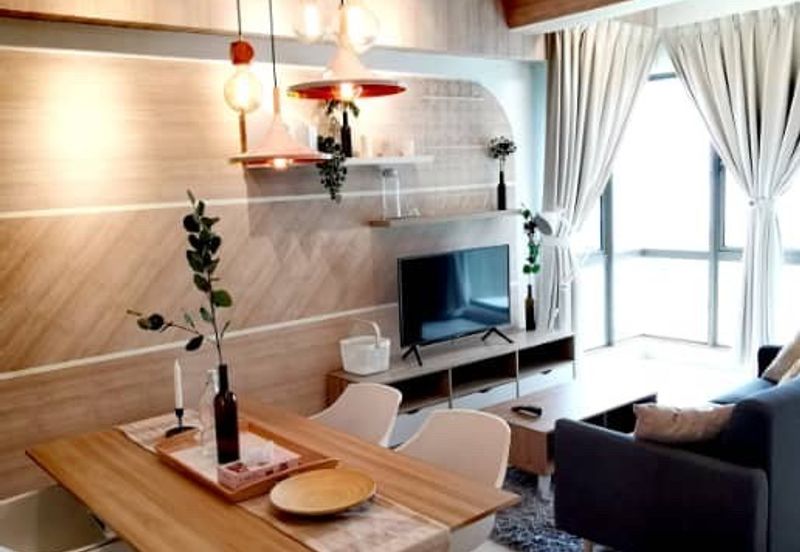 Lake Point Residence