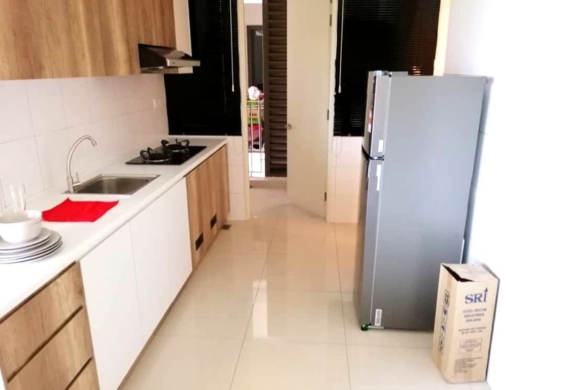 Lake Point Residence