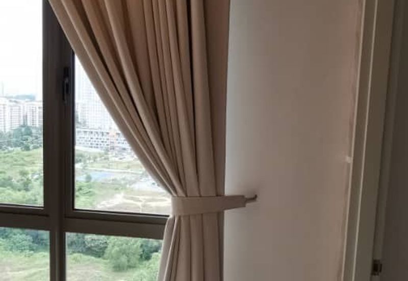 Lake Point Residence